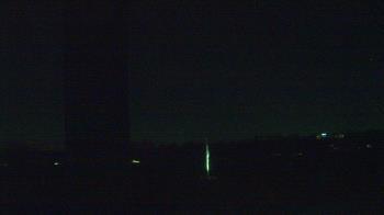 Weather camera view of Congressional Country Club.