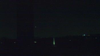 Weather camera view of Congressional Country Club.