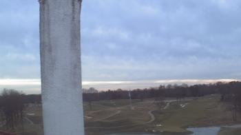 Weather camera view of Congressional Country Club.
