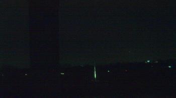 Weather camera view of Congressional Country Club.