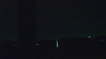 Weather camera view of Congressional Country Club.