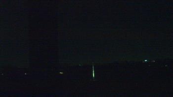 Weather camera view of Congressional Country Club.