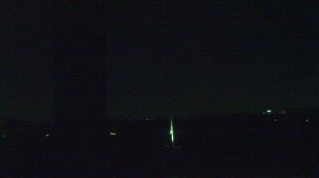 Weather camera view of Congressional Country Club.