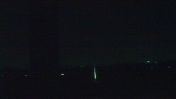 Weather camera view of Congressional Country Club.