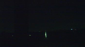 Weather camera view of Congressional Country Club.