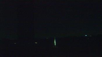 Weather camera view of Congressional Country Club.