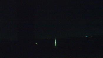 Weather camera view of Congressional Country Club.