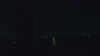 Weather camera view of Congressional Country Club.