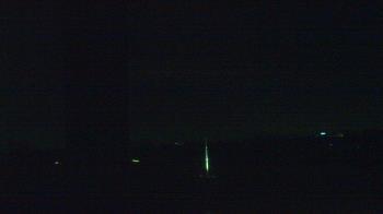 Weather camera view of Congressional Country Club.