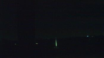 Weather camera view of Congressional Country Club.