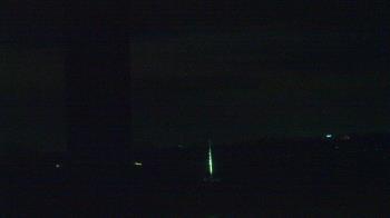 Weather camera view of Congressional Country Club.