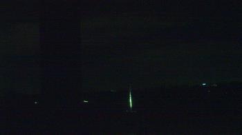 Weather camera view of Congressional Country Club.