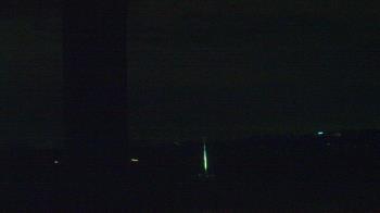 Weather camera view of Congressional Country Club.