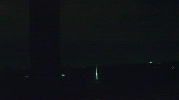 Weather camera view of Congressional Country Club.