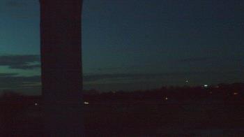 Weather camera view of Congressional Country Club.