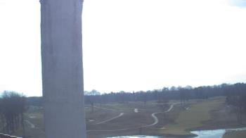 Weather camera view of Congressional Country Club.