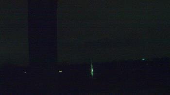 Weather camera view of Congressional Country Club.