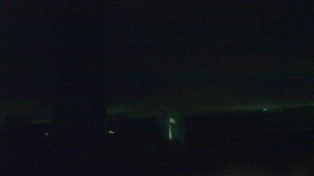 Weather camera view of Congressional Country Club.