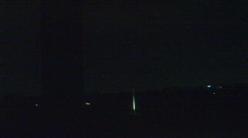 Weather camera view of Congressional Country Club.