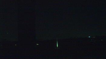 Weather camera view of Congressional Country Club.