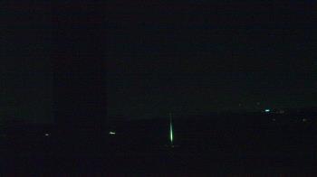 Weather camera view of Congressional Country Club.