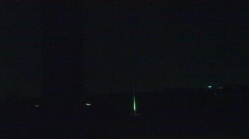 Weather camera view of Congressional Country Club.