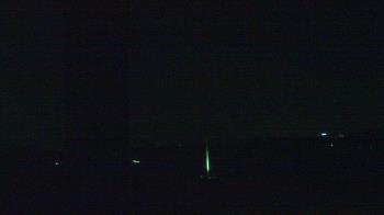 Weather camera view of Congressional Country Club.