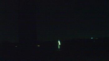 Weather camera view of Congressional Country Club.