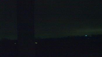 Weather camera view of Congressional Country Club.