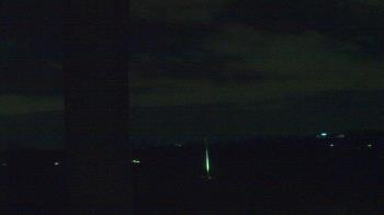 Weather camera view of Congressional Country Club.