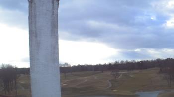 Weather camera view of Congressional Country Club.