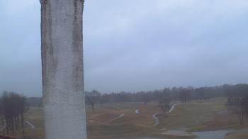 Weather camera view of Congressional Country Club.