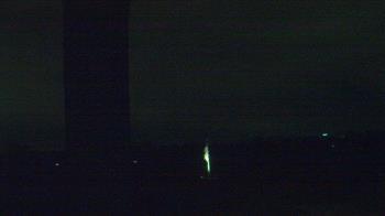 Weather camera view of Congressional Country Club.