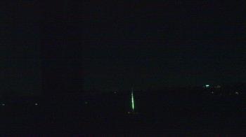 Weather camera view of Congressional Country Club.