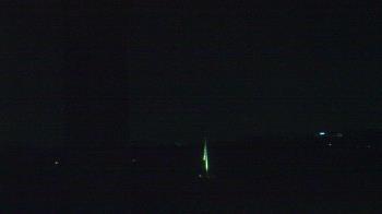 Weather camera view of Congressional Country Club.