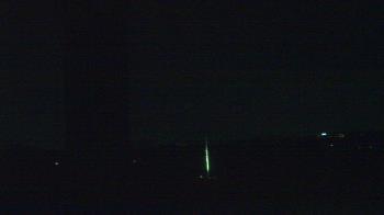 Weather camera view of Congressional Country Club.