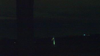 Weather camera view of Congressional Country Club.