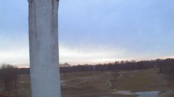 Weather camera view of Congressional Country Club.