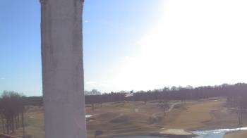Weather camera view of Congressional Country Club.