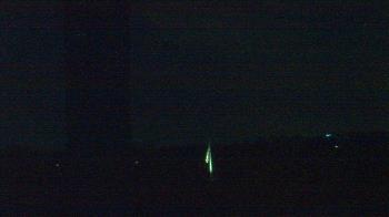 Weather camera view of Congressional Country Club.