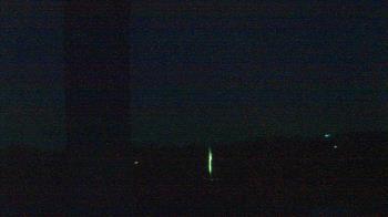 Weather camera view of Congressional Country Club.