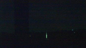 Weather camera view of Congressional Country Club.