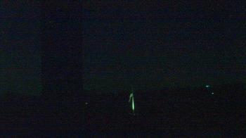 Weather camera view of Congressional Country Club.