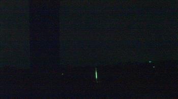 Weather camera view of Congressional Country Club.