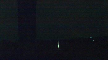 Weather camera view of Congressional Country Club.