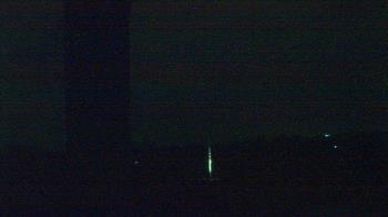 Weather camera view of Congressional Country Club.