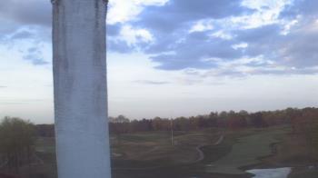 Weather camera view of Congressional Country Club.