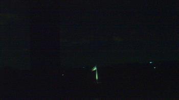 Weather camera view of Congressional Country Club.