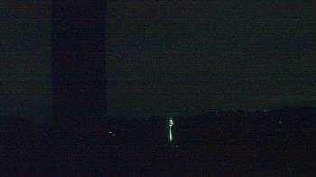 Weather camera view of Congressional Country Club.