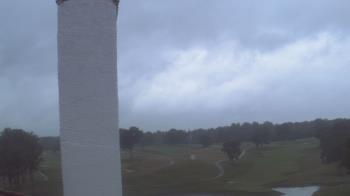 Weather camera view of Congressional Country Club.